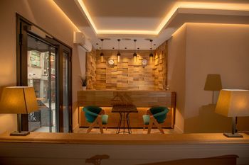 Anatolia Inn Stambuł Zewnętrze zdjęcie