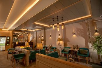 Anatolia Inn Stambuł Zewnętrze zdjęcie