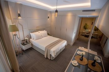 Anatolia Inn Stambuł Zewnętrze zdjęcie