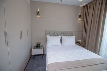 Anatolia Inn Stambuł Zewnętrze zdjęcie
