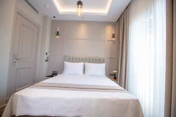 Anatolia Inn Stambuł Zewnętrze zdjęcie