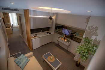 Anatolia Inn Stambuł Zewnętrze zdjęcie